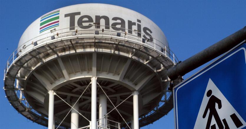Trimestrale tenaris 2019 cheap